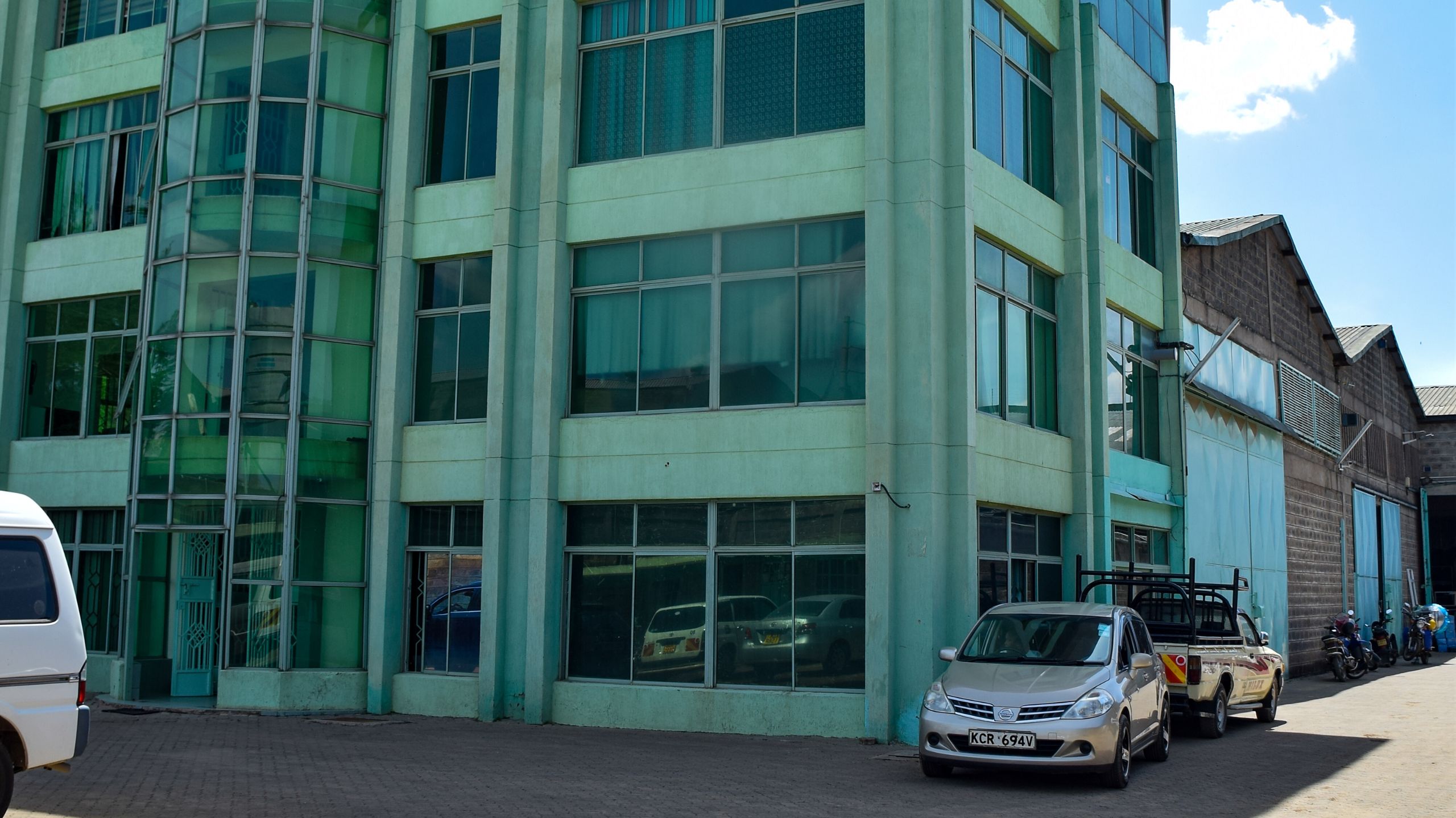 Gads Works Holdings LTD