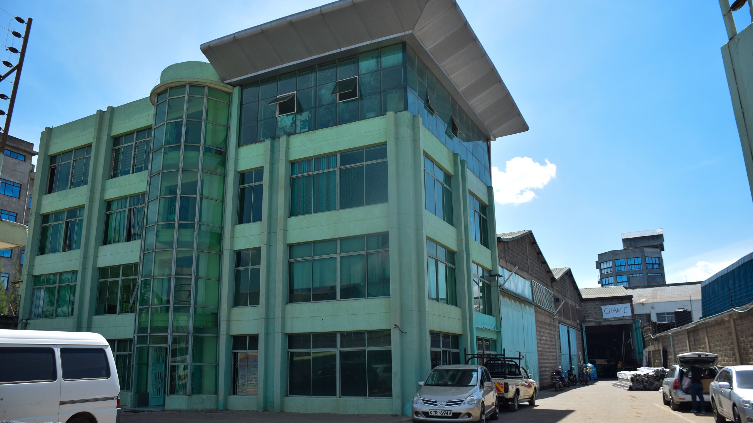 Gads Works Holdings LTD
