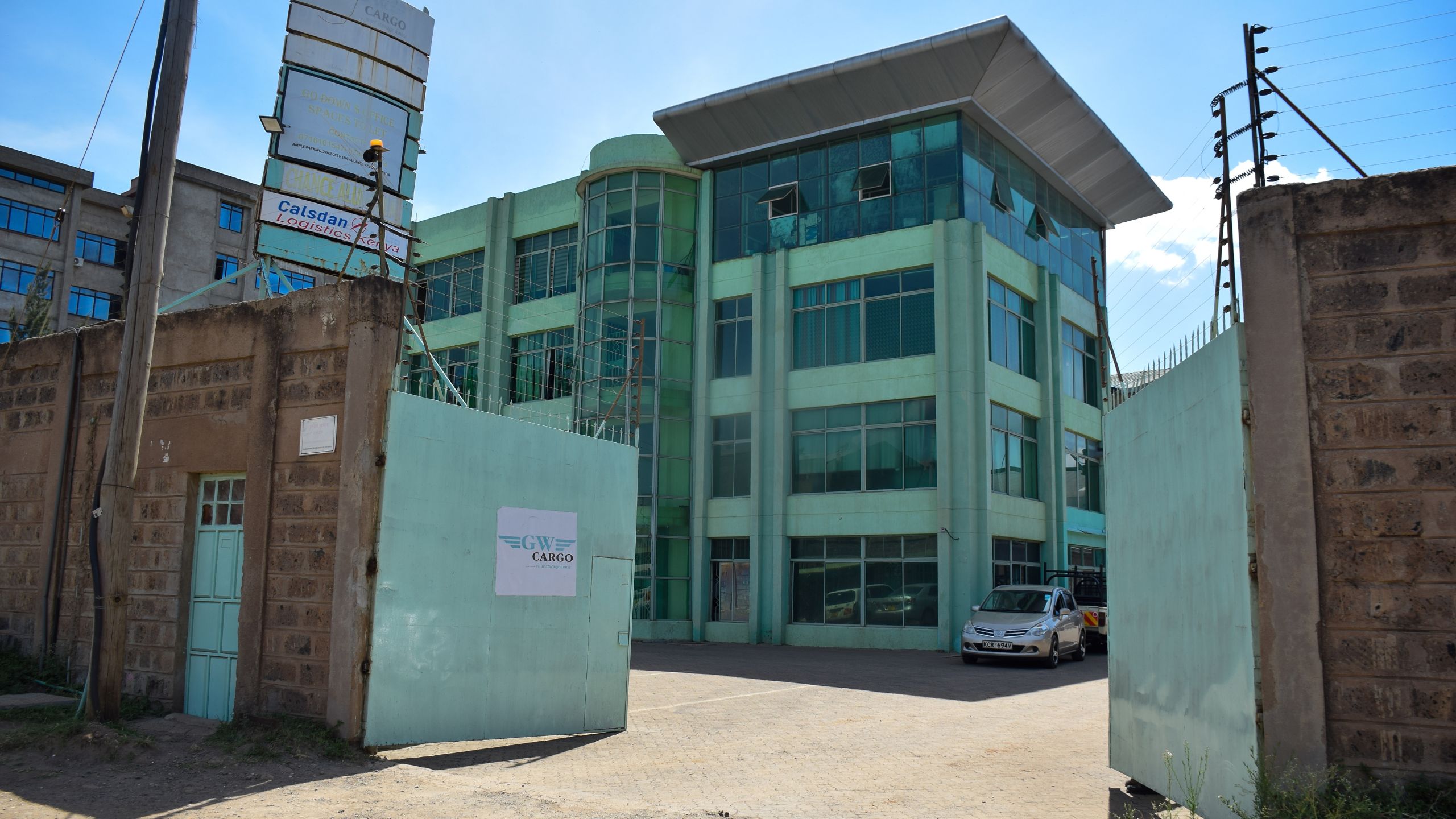 Gads Works Holdings LTD