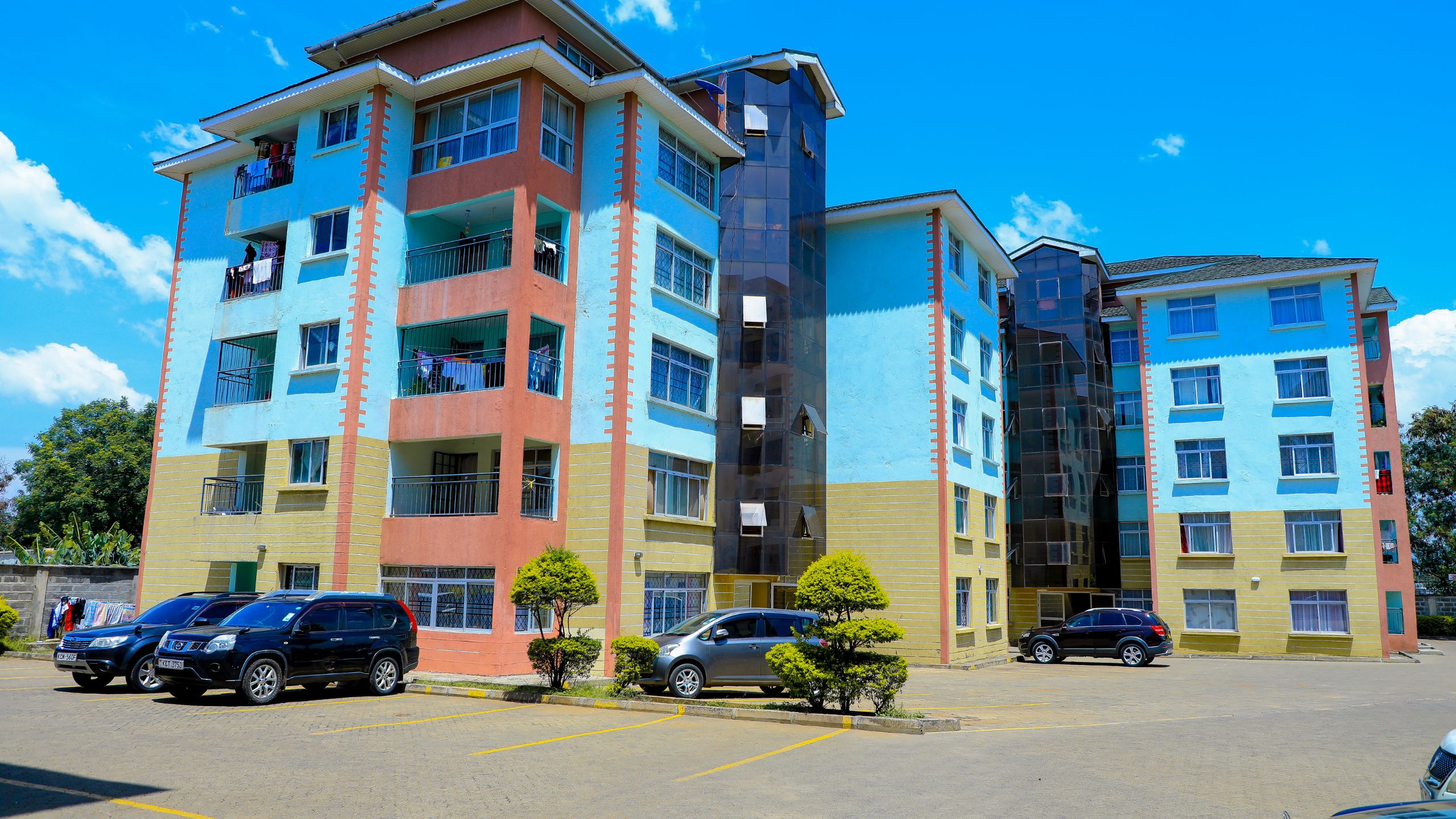 Gads Works Holdings LTD